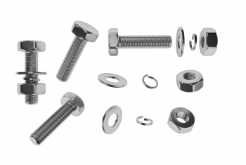 NF E 25-005 Contrôles dimensionnels et méthodes d'essai pour les fixations